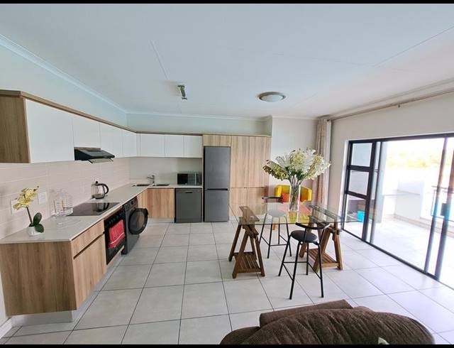 2 BEDROOM PROPERTY TO RENT IN BLYDE RIVERWALK ESTATE